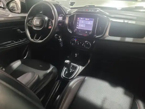 FIAT-STRADA-1.0 TURBO 200 FLEX EDIZIONE 25 CD CVT FIAT-STRADA-2023