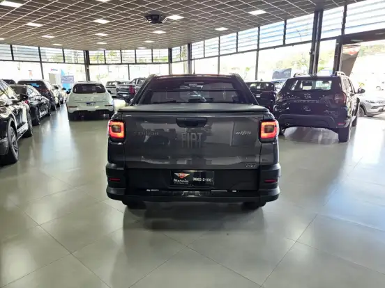 FIAT-STRADA-1.0 TURBO 200 FLEX ULTRA CD CVT FIAT-STRADA-2025