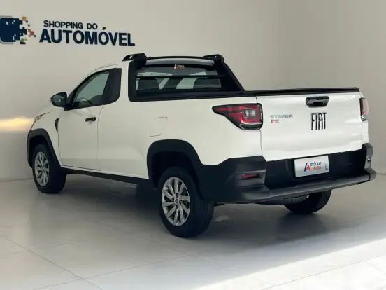 FIAT-STRADA-1.3 FIREFLY FLEX ENDURANCE CS MANUAL FIAT-STRADA-2025
