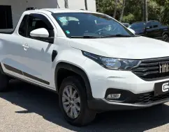FIAT STRADA 1.3 FIREFLY FLEX FREEDOM CS MANUAL FIAT STRADA 1.3 FIREFLY FLEX FREEDOM CS MANUAL