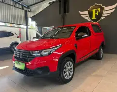 FIAT STRADA 1.3 FIREFLY FLEX FREEDOM CS MANUAL FIAT STRADA 1.3 FIREFLY FLEX FREEDOM CS MANUAL