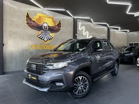 FIAT-STRADA-1.3 FIREFLY FLEX RANCH CD CVT FIAT-STRADA-2022