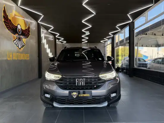 FIAT-STRADA-1.3 FIREFLY FLEX RANCH CD CVT FIAT-STRADA-2022