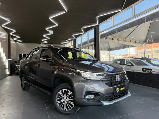 FIAT-STRADA-1.3 FIREFLY FLEX RANCH CD CVT FIAT-STRADA-2022