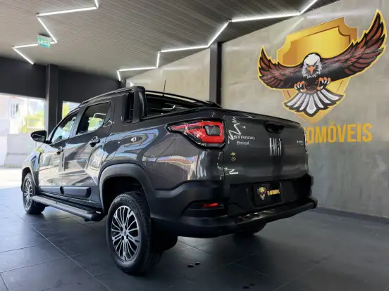 FIAT-STRADA-1.3 FIREFLY FLEX RANCH CD CVT FIAT-STRADA-2022
