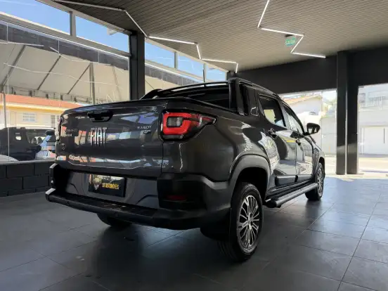 FIAT-STRADA-1.3 FIREFLY FLEX RANCH CD CVT FIAT-STRADA-2022