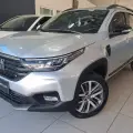 FIAT STRADA 1.3 FIREFLY FLEX VOLCANO CD CVT FIAT STRADA 1.3 FIREFLY FLEX VOLCANO CD CVT