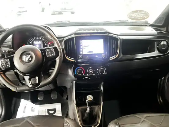 FIAT-STRADA-1.3 FIREFLY FLEX VOLCANO CD CVT FIAT-STRADA-2022