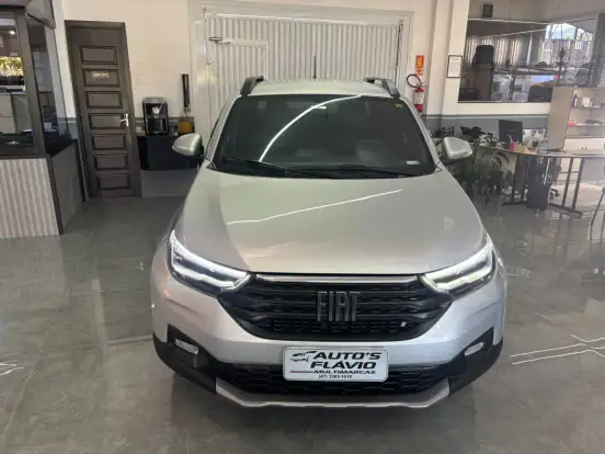 FIAT-STRADA-1.3 FIREFLY FLEX VOLCANO CD CVT FIAT-STRADA-2023