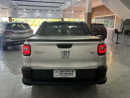 FIAT-STRADA-1.3 FIREFLY FLEX VOLCANO CD CVT FIAT-STRADA-2023