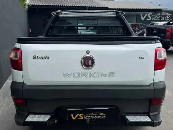 FIAT-STRADA-1.4 MPI WORKING CD 8V FLEX 3P MANUAL FIAT-STRADA-2014