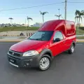 FIAT STRADA 1.4 MPI WORKING CE 8V FLEX 2P MANUAL FIAT STRADA 1.4 MPI WORKING CE 8V FLEX 2P MANUAL