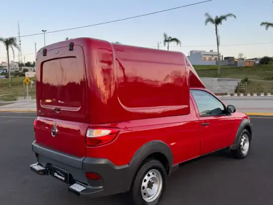 FIAT-STRADA-1.4 MPI WORKING CE 8V FLEX 2P MANUAL FIAT-STRADA-2014