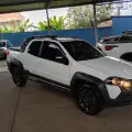 FIAT STRADA 1.8 MPI ADVENTURE CD 16V FLEX 3P MANUAL FIAT STRADA 1.8 MPI ADVENTURE CD 16V FLEX 3P MANUAL