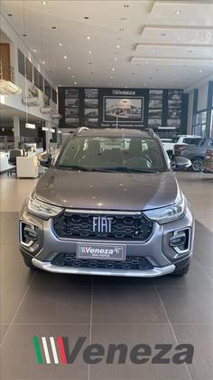 FIAT STRADA 1.0 TURBO 200 FLEX RANCH CD CVT