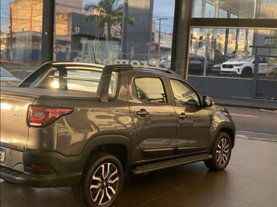 FIAT-STRADA-1.0 TURBO 200 FLEX RANCH CD CVT FIAT-STRADA-2023