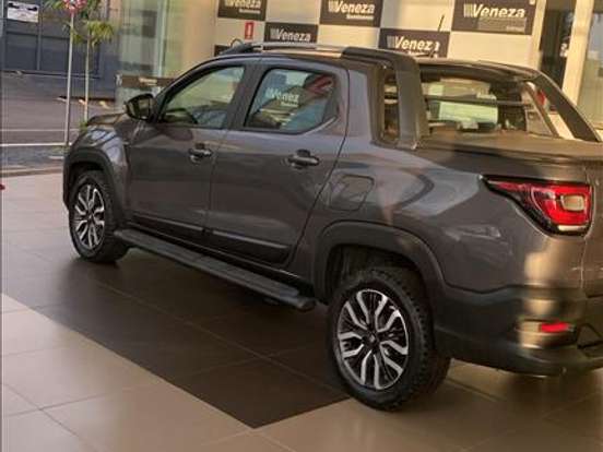 FIAT-STRADA-1.0 TURBO 200 FLEX RANCH CD CVT FIAT-STRADA-2023