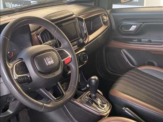 FIAT-STRADA-1.0 TURBO 200 FLEX RANCH CD CVT FIAT-STRADA-2023