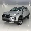FIAT STRADA 1.0 TURBO 200 FLEX RANCH CD CVT FIAT STRADA 1.0 TURBO 200 FLEX RANCH CD CVT