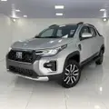 FIAT STRADA 1.0 TURBO 200 FLEX RANCH CD CVT FIAT STRADA 1.0 TURBO 200 FLEX RANCH CD CVT