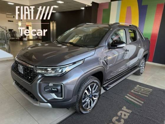FIAT STRADA 1.0 TURBO 200 FLEX RANCH CD CVT