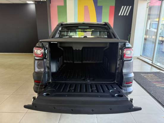 FIAT-STRADA-1.0 TURBO 200 FLEX RANCH CD CVT FIAT-STRADA-2025