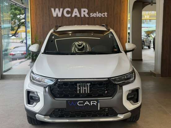 FIAT-STRADA-1.0 TURBO 200 FLEX RANCH CD CVT FIAT-STRADA-2024