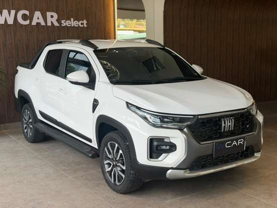 FIAT-STRADA-1.0 TURBO 200 FLEX RANCH CD CVT FIAT-STRADA-2024