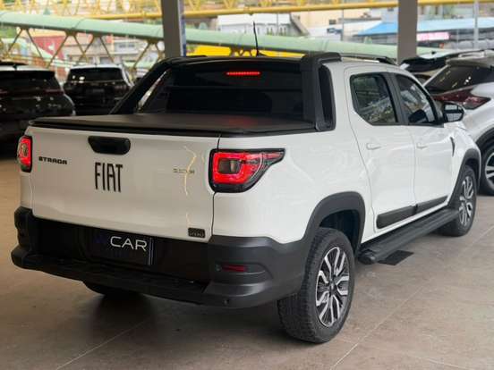 FIAT-STRADA-1.0 TURBO 200 FLEX RANCH CD CVT FIAT-STRADA-2024
