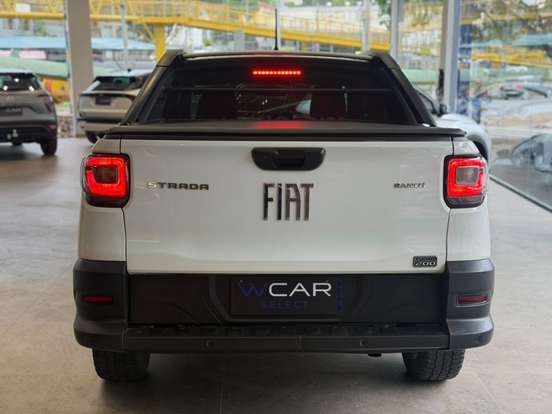 FIAT-STRADA-1.0 TURBO 200 FLEX RANCH CD CVT FIAT-STRADA-2024