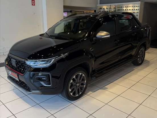 FIAT-STRADA-1.0 TURBO 200 FLEX ULTRA CD CVT FIAT-STRADA-2024