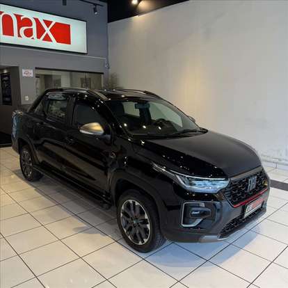 FIAT-STRADA-1.0 TURBO 200 FLEX ULTRA CD CVT FIAT-STRADA-2024