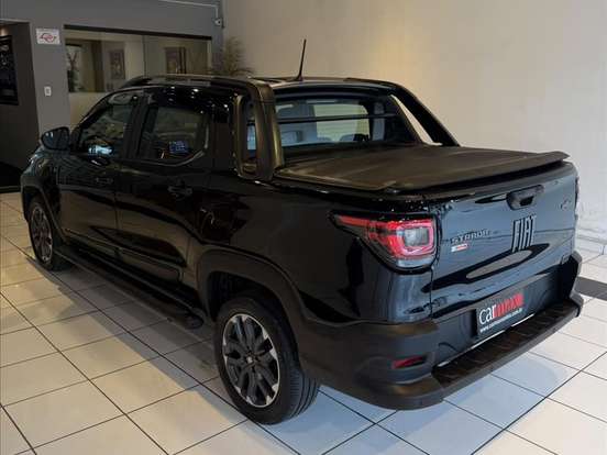 FIAT-STRADA-1.0 TURBO 200 FLEX ULTRA CD CVT FIAT-STRADA-2024