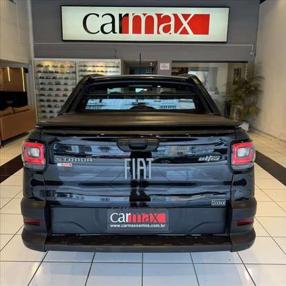 FIAT-STRADA-1.0 TURBO 200 FLEX ULTRA CD CVT FIAT-STRADA-2024