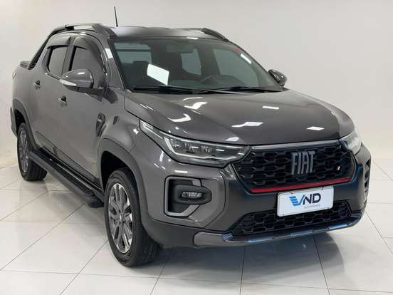 FIAT-STRADA-1.0 TURBO 200 FLEX ULTRA CD CVT FIAT-STRADA-2024
