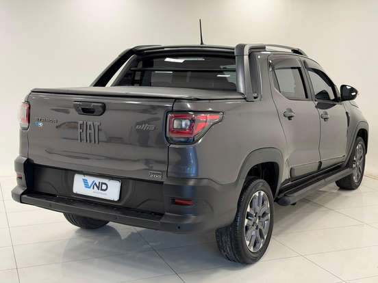 FIAT-STRADA-1.0 TURBO 200 FLEX ULTRA CD CVT FIAT-STRADA-2024
