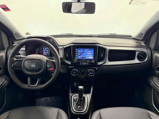FIAT-STRADA-1.0 TURBO 200 FLEX ULTRA CD CVT FIAT-STRADA-2024