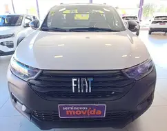 FIAT STRADA 1.3 FIREFLY FLEX ENDURANCE CS MANUAL FIAT STRADA 1.3 FIREFLY FLEX ENDURANCE CS MANUAL