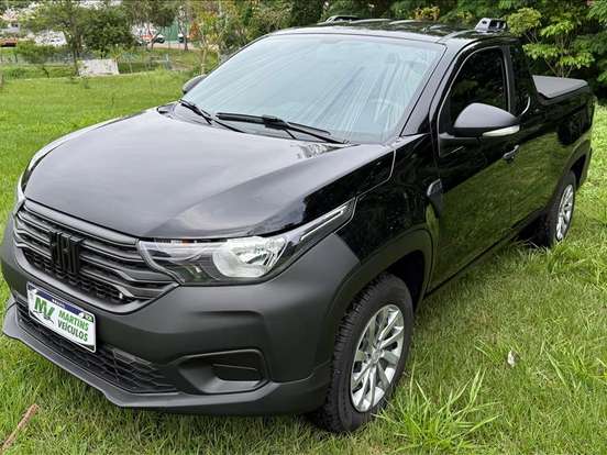 FIAT-STRADA-1.3 FIREFLY FLEX ENDURANCE CS MANUAL FIAT-STRADA-2025