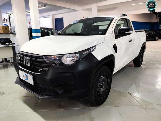 FIAT-STRADA-1.3 FIREFLY FLEX ENDURANCE CS MANUAL FIAT-STRADA-2025