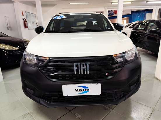 FIAT-STRADA-1.3 FIREFLY FLEX ENDURANCE CS MANUAL FIAT-STRADA-2025