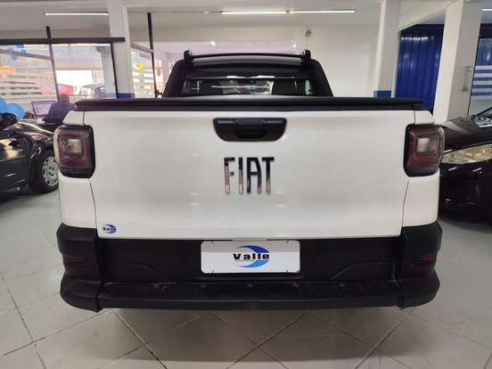 FIAT-STRADA-1.3 FIREFLY FLEX ENDURANCE CS MANUAL FIAT-STRADA-2025