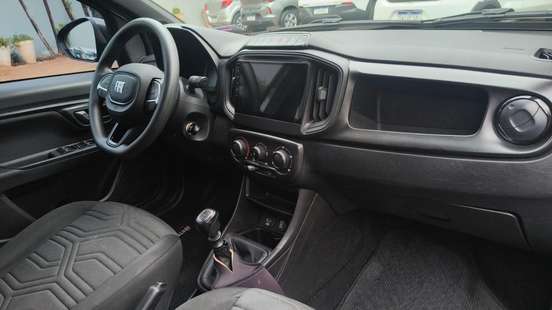 FIAT-STRADA-1.3 FIREFLY FLEX FREEDOM CD MANUAL FIAT-STRADA-2024