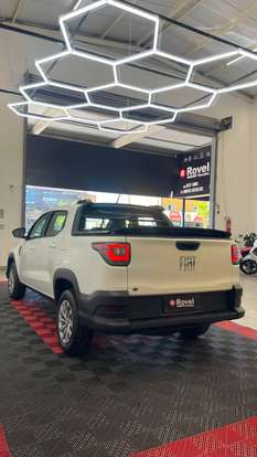 FIAT-STRADA-1.3 FIREFLY FLEX FREEDOM CD MANUAL FIAT-STRADA-2023