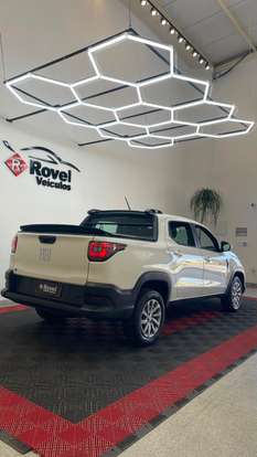 FIAT-STRADA-1.3 FIREFLY FLEX FREEDOM CD MANUAL FIAT-STRADA-2023