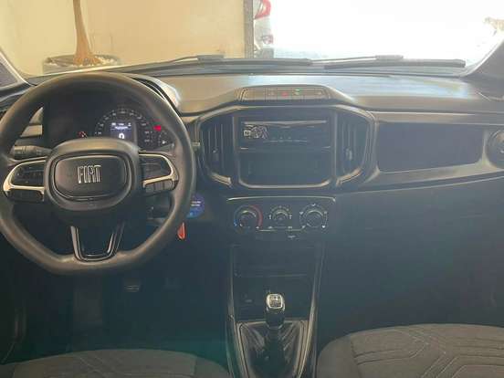 FIAT-STRADA-1.3 FIREFLY FLEX FREEDOM CD MANUAL FIAT-STRADA-2023
