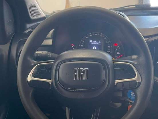 FIAT-STRADA-1.3 FIREFLY FLEX FREEDOM CD MANUAL FIAT-STRADA-2023