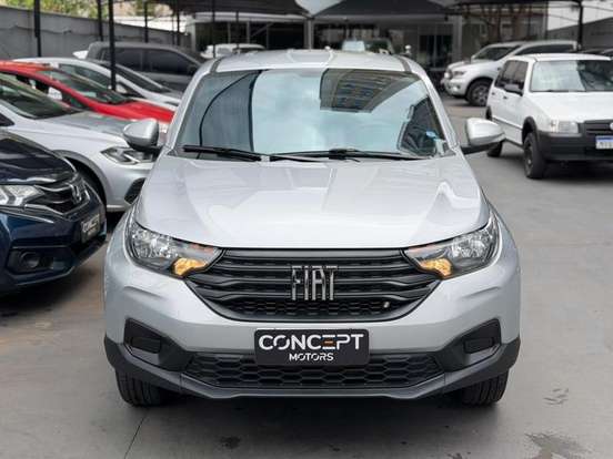 FIAT-STRADA-1.3 FIREFLY FLEX FREEDOM CD MANUAL FIAT-STRADA-2024