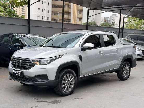 FIAT-STRADA-1.3 FIREFLY FLEX FREEDOM CD MANUAL FIAT-STRADA-2024