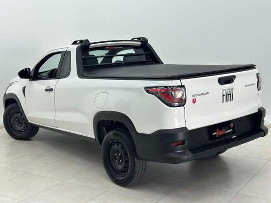 FIAT-STRADA-1.3 FIREFLY FLEX FREEDOM CD MANUAL FIAT-STRADA-2023